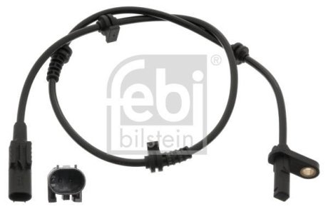 Датчик АБС FEBI BILSTEIN 46536