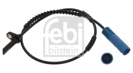 FEBI MINI Датчик ABS MINI COUNTRYMAN, MINI PACEMAN FEBI BILSTEIN 46595