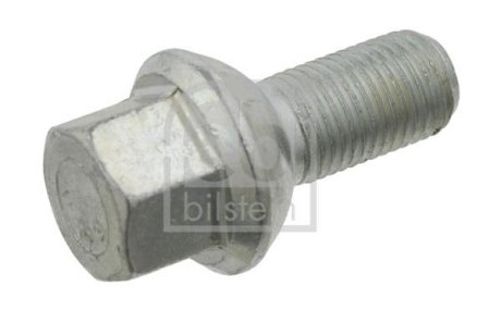 FEBI DB болт колеса (сталевий дііск) Vito M14*1,5*25 FEBI BILSTEIN 46633