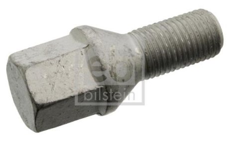 Болт кріплення колеса CITROEN, FIAT, PEUGEOT 97- (Вир-во FEBI) FEBI BILSTEIN 46641