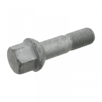 Болт колеса M12x1,5mm L=61mm FEBI BILSTEIN 46644