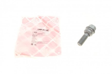 Болт колеса VW Caddy/T5 03- (M14x1.5mm) FEBI BILSTEIN 46655 (фото 1)