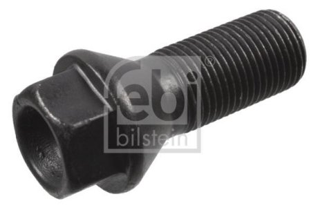 Болт колеса BMW 11- (M14x1.25) (L=47mm) FEBI BILSTEIN 46665