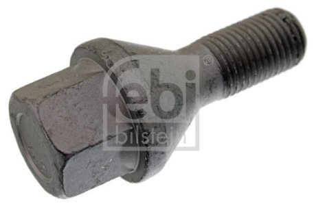 FEBI CITROEN болт колісний М14х1,5х62 Jumper 06- FEBI BILSTEIN 46684