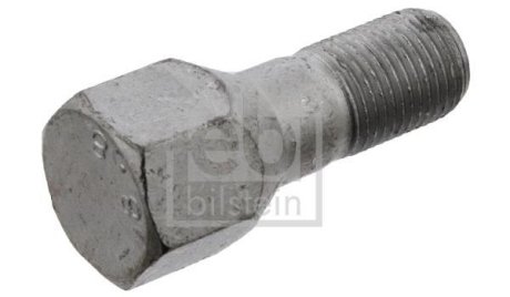 Болт колеса Citroen Jumper/Fiat Ducato/Peugeot Boxer (1.8t) 94- (M16x1.5) FEBI BILSTEIN 46686