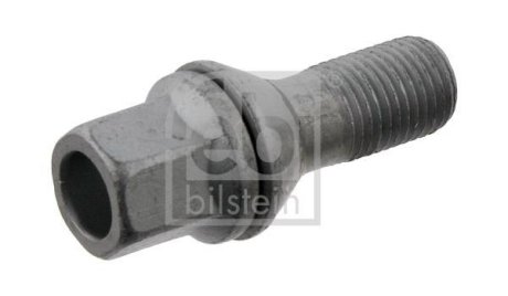 FEBI CITROEN болт колеса C8, PEUGEOT 807 FEBI BILSTEIN 46687