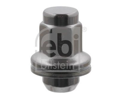 FEBI TOYOTA гайка колеса Land Cruiser 07, LEXUS 470/570 FEBI BILSTEIN 46690