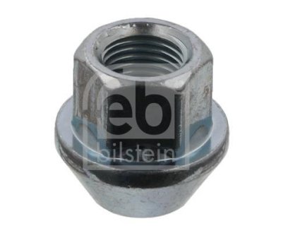 FEBI DAEWOO гайка колісна Matiz FEBI BILSTEIN 46692