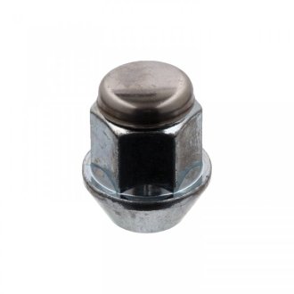 Гайка колісна Suzuki Baleno/Grand Vitara 95-03 (M12x1.25) FEBI BILSTEIN 46694