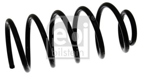 FEBI OPEL пружина підвіски задн.Corsa D 06- FEBI BILSTEIN 46866