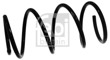 FEBI BMW пружина передня L=334mm 5 E60 03- FEBI BILSTEIN 46952