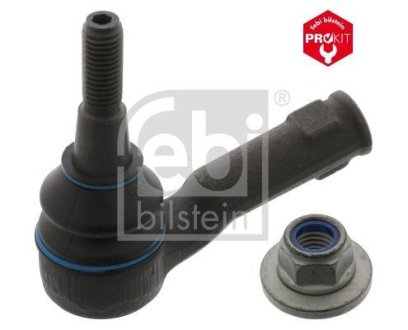 Наконечник рульової тяги FEBI BILSTEIN 47157