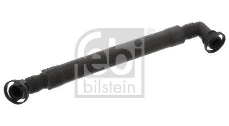 FEBI шланг вентиляції картера BMW E46 FEBI BILSTEIN 47227