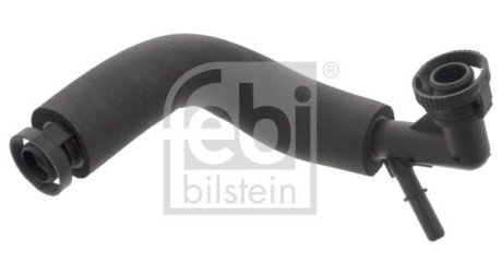 FEBI BMW шланг вентиляції картера 3 E46 FEBI BILSTEIN 47228