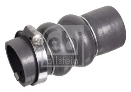 Патрубок интеркулера Ford Connect 1.8TDCi 02- FEBI BILSTEIN 47265