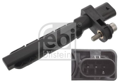 FEBI BMW датчик імпульсів 2,0-3,0d 04- FEBI BILSTEIN 47292