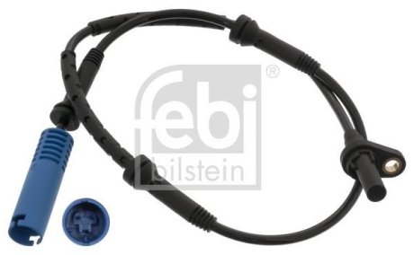 FEBI BMW датчик ABS передн.E65,66,67 02- FEBI BILSTEIN 47363