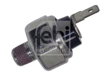 Датчик тиску масла Hyundai Accent/Mazda 323/Toyota Corolla/Mitsubishi Outlander 93- (0.4 bar) FEBI BILSTEIN 47404