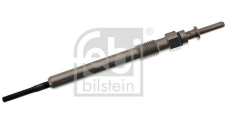 Свічка розжарювання BMW 1.6D/2.0D/3.0D 03- (7V) (10x1) FEBI BILSTEIN 47507