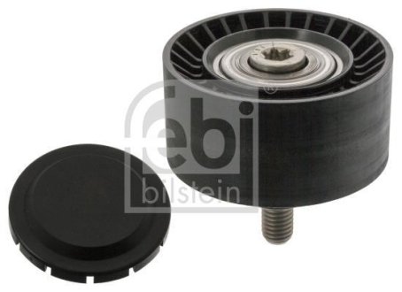 FEBI BMW ролик натяжний X5 E70 35 i FEBI BILSTEIN 47597