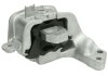 Подушка двигуна (L) Citroen C5/Peugeot 407/508 1.6/2.0 HDi 04- FEBI BILSTEIN 47651 (фото 1)