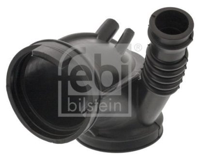 Патрубок интеркулера BMW X5 (E53) 00-06 (M54) FEBI BILSTEIN 47727