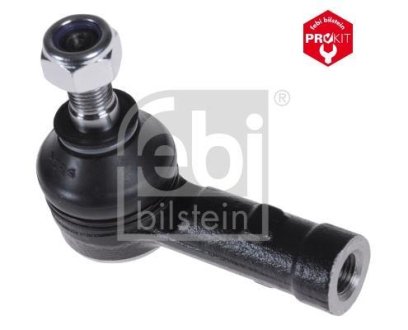 FEBI CHEVROLET наконечник рульової тяги лів./прав.Spark 10- FEBI BILSTEIN 48055