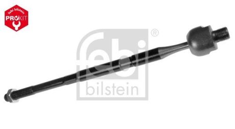 Тяга рулевая Chevrolet Aveo (T300) 12- (L=328mm) FEBI BILSTEIN 48065