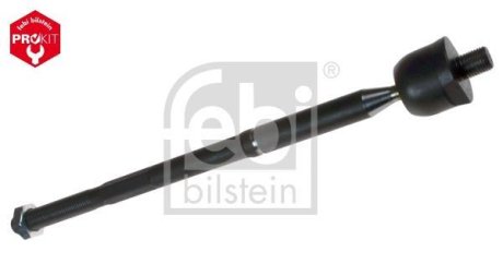 FEBI MAZDA тяга рульова лів./прав.CX-5 11- FEBI BILSTEIN 48135