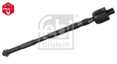 Тяга рулевая Subaru Forester/Impreza/Outback 08- FEBI BILSTEIN 48209