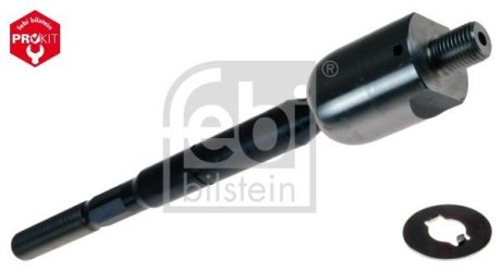 Тяга рулевая Toyota Camry 2.4 06-11 (L=248mm) FEBI BILSTEIN 48235