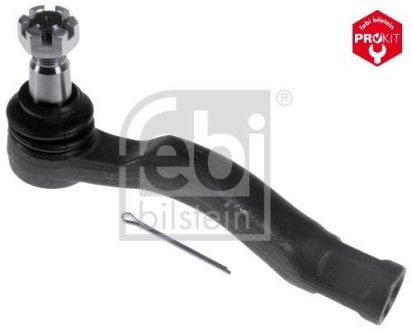 Наконечник тяги рулевой (R) Lexus LX/Toyota Land Cruiser 98-08 FEBI BILSTEIN 48238