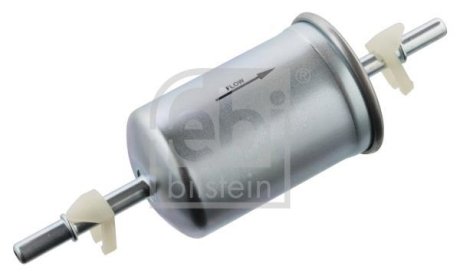 Фiльтр паливний FEBI BILSTEIN 48545