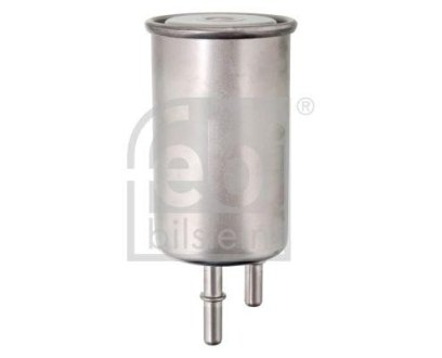 Фільтр паливний Volvo S60/S80/V40/V60/V70 06- (h=134mm) FEBI BILSTEIN 48556 (фото 1)