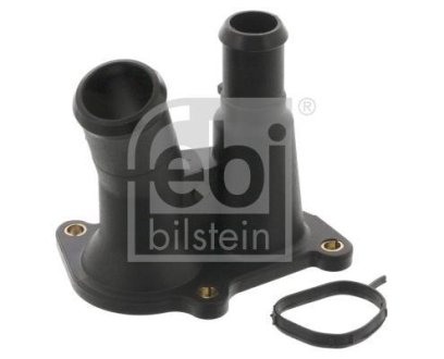 FEBI FORD фланець охолоджуючої рідини Fiesta,Focus 95- FEBI BILSTEIN 48677