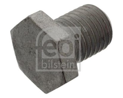 FEBI BMW різьбова пробка М12х16 FEBI BILSTEIN 48890