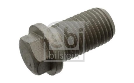 FEBI пробка піддону CHRYSLER 300 FEBI BILSTEIN 48899