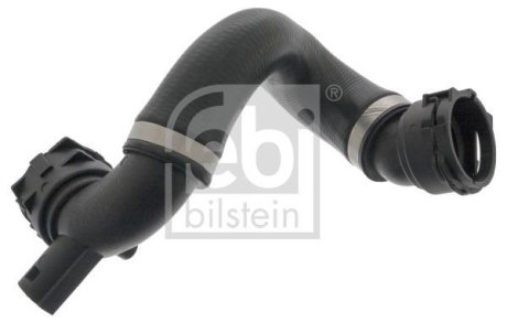 FEBI шланг радіатора BMW 3 E90 FEBI BILSTEIN 49256