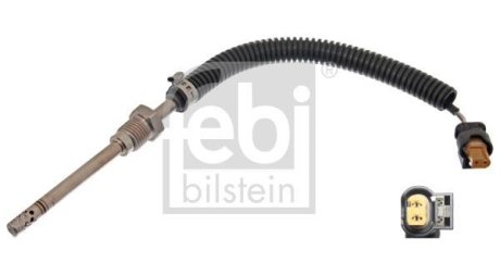 DB датчик температури ВГ C204 FEBI BILSTEIN 49298 (фото 1)