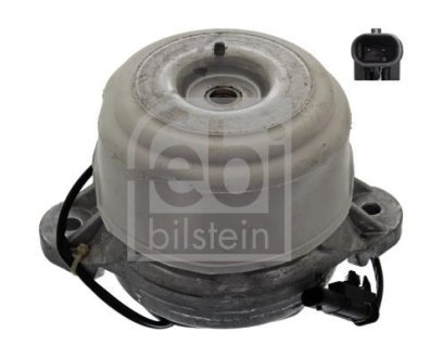 Подушка двигателя (R) MB CLS (C218)/E-class (W212) 2.2 11-17 FEBI BILSTEIN 49423