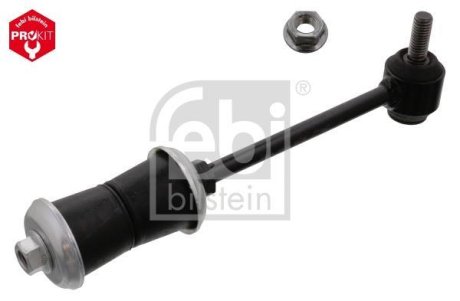 ŁĄCZNIK STABILIZATORA OPEL FEBI BILSTEIN 49631