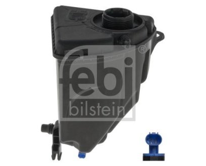 FEBI бачок розширювальний BMW 5 F10 FEBI BILSTEIN 49642