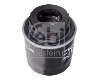 FEBI VW фільтр масляний AUDI A3 1,4TFSI, VW 1,2-1,4TSI. Skoda 1,2-1,4TSI FEBI BILSTEIN 49665