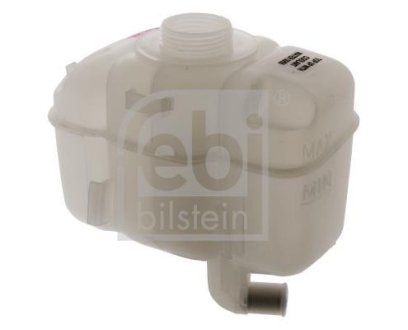 FEBI VOLVO бачок охолоджуючої рідини S60/80,V70 II,III,XC70,XC90 FEBI BILSTEIN 49697