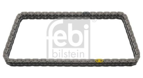 Цепь ГРМ Nissan Almera/Primera/X-Trail 2.2/2.5 dCi 00- FEBI BILSTEIN 49716 (фото 1)