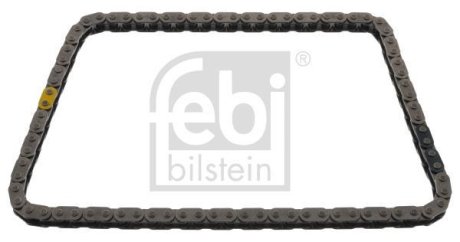 Цепь ГРМ Nissan Patrol GR V 3.0 DTI 00- (z=82) FEBI BILSTEIN 49767