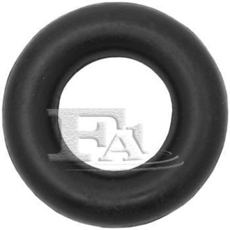 FISCHER кріплення глушника EPDM 30x58 mm DB W123VW,AUDI,FIATPEUGEOT Boxer 94-,LANCIA Dedra -99 Fischer Automotive One (FA1) 003-730