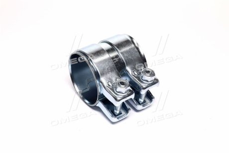 Хомут глушителя (передний) Audi Q7/Q8/VW Touareg 3.0 TDI 15- Fischer Automotive One (FA1) 004-970