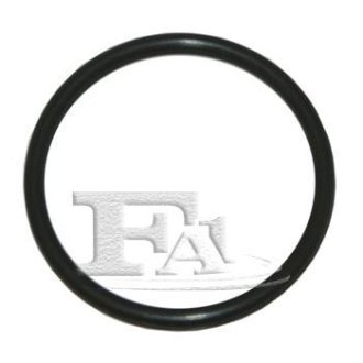 FISCHER OPEL Ущільнювальне кільце 53,00 x 61,00 x 4,00 black ASTRA 1.9 04-, VECTRA 1.9 05-, SAAB, VW (мат. FPM) Fischer Automotive One (FA1) 076.342.005