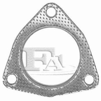 Прокладка трубы выхлопной VW T4 2.8 VR 6 95-00 Fischer Automotive One (FA1) 110-946